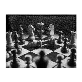 Обложка для студенческого билета с принтом Шахматы в Курске, натуральная кожа | Размер: 11*8 см; Печать на всей внешней стороне | Тематика изображения на принте: доска | игра | игровая | игры | конь | короли | король | ладья | логика | настольная | настольные | пешка | пешки | спорт | туча | ферзь | шахматный | шахматы