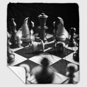Плед с рукавами с принтом Шахматы в Курске, 100% полиэстер | Закругленные углы, все края обработаны. Ткань не мнется и не растягивается. Размер 170*145 | доска | игра | игровая | игры | конь | короли | король | ладья | логика | настольная | настольные | пешка | пешки | спорт | туча | ферзь | шахматный | шахматы