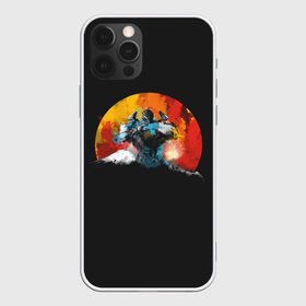 Чехол для iPhone 12 Pro Max с принтом Pacific Rim в Курске, Силикон |  | color | dark | drift | interface | kaiju | neural | pacific | paints | rim | zone | дрифт | егер | егерь | зона | интерфейс | каидзю | кайдзю | краски | нейронный | рубеж | темная | тихоокеанский