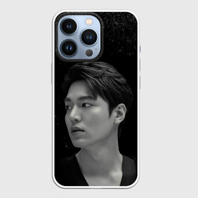 Чехол для iPhone 13 Pro с принтом Ли Мин Хо | Lee Min Ho в Курске,  |  | Тематика изображения на принте: lee min ho | автограф | дорамы | ли мин хо | песни | профиль | роли | фильмы | фото