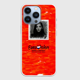 Чехол для iPhone 13 Pro с принтом Евровидение 2021 в Курске,  |  | eurovision | eurovision 2021 | eurovision participant | print manizha | red | singer | евровидение | евровидение 2021 | красный | певица | певица manizha | певица манижа | принт манижа | участница евровидения