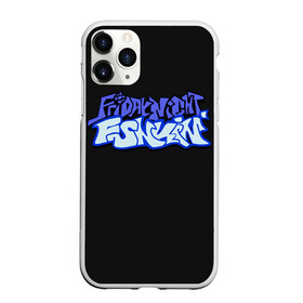 Чехол для iPhone 11 Pro Max матовый с принтом Friday Night Funkin в Курске, Силикон |  | and | boyfriend | daddy | dearest | friday | funkin | girlfriend | lemon | monster | mother | night | pico | pump | skid | whitty | девушка | дорогой | кость | мама | мать | отец | папа | парень | пико | скелетик | тыква | уитти