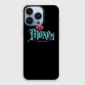 Чехол для iPhone 13 Pro с принтом Cyberpunk   Moxes в Курске,  |  | 2077 | cd project | cd project red | cyber | cyberpunk | cyberpunk 2077 | lizzy | mox | moxes | night city wire | punk | still | the mox | witcher | банда | кибер | киберпанк | киберпанк 2077 | лиззи | моксес | панк | сайбер | сайберпанк | 