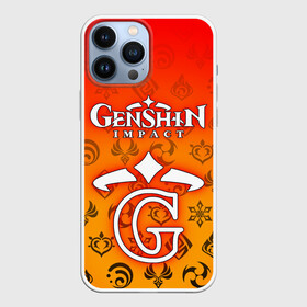 Чехол для iPhone 13 Pro Max с принтом GENSHIN IMPACT в Курске,  |  | game | genshin impact | genshin impact 2020 | аниме. | геншин импакт | геншин импакт карта | игра