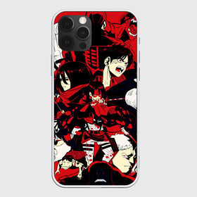 Чехол для iPhone 12 Pro Max с принтом Атака Титанов в Курске, Силикон |  | anime | attack on titan | japan | levi | manga | аниме | армен | атака титанов | крылья свободы | левай | лива | ливай | манга | титаны | япония