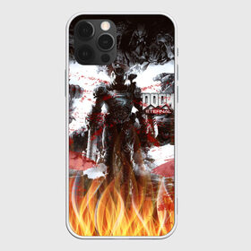 Чехол для iPhone 12 Pro Max с принтом Doom Ethernal Ancient Gods в Курске, Силикон |  | bfg | demons | devil | doom | doom slayer | fire | hell | hellfire | merch | part two | slayer | ад | бфг | вега | демоны | древние боги | дум | икона греха | какодемон | мерч | огонь | палач | рок | солдат рока | часть два 