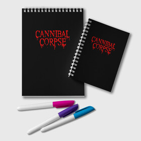 Блокнот с принтом Cannibal Corpse в Курске, 100% бумага | 48 листов, плотность листов — 60 г/м2, плотность картонной обложки — 250 г/м2. Листы скреплены удобной пружинной спиралью. Цвет линий — светло-серый
 | at | back | birth | bleeding | bloodthirst | butchered | cannibal | corpse | eaten | evisceration | gallery | gore | kill | kreaton | life | mutilated | obsessed | of | slayer | sodom | spawn | suicide | the | to | tomb | unimagined | vile | 