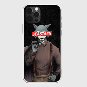 Чехол для iPhone 12 Pro Max с принтом BEASTARS в Курске, Силикон |  | Тематика изображения на принте: anime | beastars | hikka | legoshi | legosi | manga | sempai | senpai | wolf | аниме | волк | комикс | легоси | легоши | манга | семпай | сенпаи | сенпай