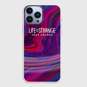 Чехол для iPhone 13 Pro Max с принтом Life is Strange: True Colors в Курске,  |  | Тематика изображения на принте: amberprice | art | chloeprice | chris | colors | daniel | danieldiaz | is | life | lifeisstrange | lifeisstrange3 | lifeisstrangebeforethestorm | lifeisstrangegame | lis | lis3 | maxcaulfield | pricefield | rachelamber | sean | seandiaz | strange