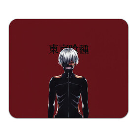 Коврик для мышки прямоугольный с принтом Канеки Кен Kaneki Ken в Курске, натуральный каучук | размер 230 х 185 мм; запечатка лицевой стороны | anime | kaneki ken | tokyo ghoul | tokyo ghoul: re | аниме | анимэ | гули | джузо сузуя | канеки кен | кузен йошимура | наки | нишики нишио | ре | ренджи йомо | ризе камиширо | токийский гуль | тоука киришима | ута