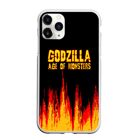 Чехол для iPhone 11 Pro Max матовый с принтом годзилла в Курске, Силикон |  | 2021 | action | godzilla | godzilla vs king kong | godzilla vs kong | godzilla vs kong 2021 | godzilla vs kong trailer | godzilla vs. | kaiju | king ghidorah | king kong | kong | mechagodzilla | millie bobby brown | monster | mothra | movie | shin godzill