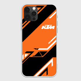 Чехол для iPhone 12 Pro Max с принтом KTM КТМ SPORT в Курске, Силикон |  | enduro | ktm | moto | moto sport | motocycle | orange | sportmotorcycle | ктм | мото | мото спорт | мотоспорт | оранжевый | спорт мото