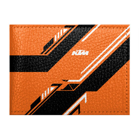Обложка для студенческого билета с принтом KTM КТМ SPORT в Курске, натуральная кожа | Размер: 11*8 см; Печать на всей внешней стороне | enduro | ktm | moto | moto sport | motocycle | orange | sportmotorcycle | ктм | мото | мото спорт | мотоспорт | оранжевый | спорт мото