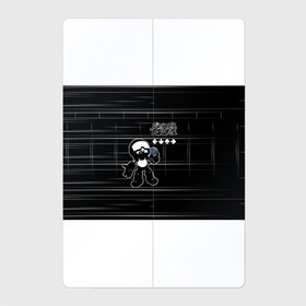 Магнитный плакат 2Х3 с принтом tankmen friday night funkin в Курске, Полимерный материал с магнитным слоем | 6 деталей размером 9*9 см | friday | funkin | night | tankman | найт | ночь | пятница | танкист | фанк | фанкин | фридэй