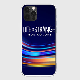 Чехол для iPhone 12 Pro Max с принтом Life is Strange True Colors в Курске, Силикон |  | amberprice | art | chloeprice | chris | colors | daniel | danieldiaz | is | life | lifeisstrange | lifeisstrange3 | lifeisstrangebeforethestorm | lifeisstrangegame | lis | lis3 | maxcaulfield | pricefield | rachelamber | sean | seandiaz | strange