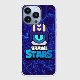 Чехол для iPhone 13 Pro с принтом STU СТУ Brawl Stars в Курске,  |  | brawl | brawl stars | brawlstars | brawl_stars | jessie | бравл | бравлер stu | бравлстарс | гонщик | каскадер | сту