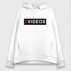 Женское худи Oversize хлопок с принтом XVIDEOS в Курске, френч-терри — 70% хлопок, 30% полиэстер. Мягкий теплый начес внутри —100% хлопок | боковые карманы, эластичные манжеты и нижняя кромка, капюшон на магнитной кнопке | 2 | big | com | girl | http | https | milf | mom | ru | russian | teen | tits | video | www | xvideos | зеркало | русское | хвидео | чмшвущы