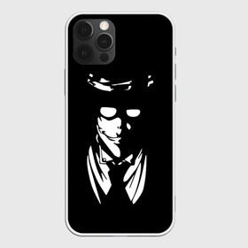 Чехол для iPhone 12 Pro Max с принтом Hellsing в Курске, Силикон |  | Тематика изображения на принте: alucard | alukard | anime | blood | dracula | hellsing | integra | japan | manga | seras | tepes | vampire | victoria | vlad | алукард | аниме | вампир | виктория | влад | граф | дракула | интегра | клыки | кровь | манга | монстр | серас | хел