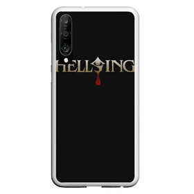 Чехол для Honor P30 с принтом Hellsing в Курске, Силикон | Область печати: задняя сторона чехла, без боковых панелей | Тематика изображения на принте: alexander | alucard | anderson | dracula | hellsing | integra | seras | victoria | walter | александр | алукард | андерсон | ван | виктория | винкль | ганс | гюнше | дракула | интегра | макс | монтана | рип | серас | уолтер | хеллсинг | шрёдин