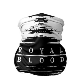 Бандана-труба 3D с принтом royal blood в Курске, 100% полиэстер, ткань с особыми свойствами — Activecool | плотность 150‒180 г/м2; хорошо тянется, но сохраняет форму | alternative rock | ben thatcher | blues rock | drums | garage rock | mike kerr | official music vi | official video | rock duo | royal blod | royal blood | royal blood official | royal blood uk | royal bloods | royalblood | the royal blood