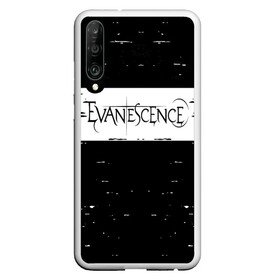 Чехол для Honor P30 с принтом evanescence в Курске, Силикон | Область печати: задняя сторона чехла, без боковых панелей | Тематика изображения на принте: amy | amy lee | bring me to life | evanescence | evanescence band | evanescence live | evanescence music | evanescence official | evanescence vevo | lee | me | music | my immortal | pop | rock | vevo | vevo music | vevo playlist | wind up