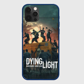 Чехол для iPhone 12 Pro Max с принтом Dying Light в Курске, Силикон |  | dying light | dying light 2 | game | games | zomby | апокалипсис | даинг лайт | два | дуинг лайт | зомби | зомби апокалипсис | игра | игры