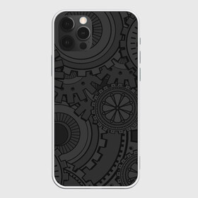 Чехол для iPhone 12 Pro Max с принтом GEARS | STEAMPUNK в Курске, Силикон |  | cosplay | design | diy | do it yourself | handmade | how to | steampunk | дизельпанк | киберпанк | лучший стимпанк | своими руками | стимпанк | стимпанк стиль | стимпанк фильмы | фантастика | шестеренки