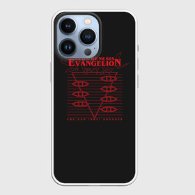 Чехол для iPhone 13 Pro с принтом Evangelion Neon Genesis в Курске,  |  | eva | eva 00 | eva 01 | eva 02 | evangelion | rei | rei ayanami | shinji ikari | аска | ева | ева 02 | евангелион