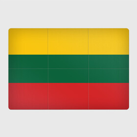 Магнитный плакат 3Х2 с принтом RASTAMAN в Курске, Полимерный материал с магнитным слоем | 6 деталей размером 9*9 см | flag | rasta | reggae | раста | раста флаг | регги | эфиопия