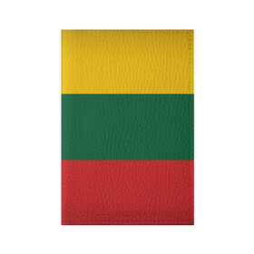 Обложка для паспорта матовая кожа с принтом RASTAMAN в Курске, натуральная матовая кожа | размер 19,3 х 13,7 см; прозрачные пластиковые крепления | Тематика изображения на принте: flag | rasta | reggae | раста | раста флаг | регги | эфиопия