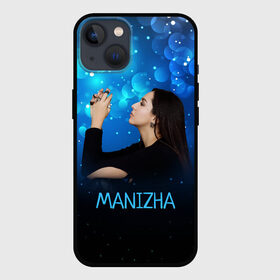 Чехол для iPhone 13 с принтом Манижа  Manizha в Курске,  |  | Тематика изображения на принте: manizha | далеровна | душанбе | евровидение | евровидение 2021 | манижа | певица | таджикистан | хамраева