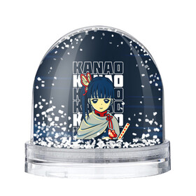 Снежный шар с принтом KANAO Kimetsu no Yaiba в Курске, Пластик | Изображение внутри шара печатается на глянцевой фотобумаге с двух сторон | demon slayer | kamado | kimetsu no yaiba | nezuko | tanjiro | аниме | гию томиока | зеницу агацума | иноске хашибира | камадо | клинок | корзинная девочка | манга | музан кибуцуджи | незуко | рассекающий демонов | танджиро