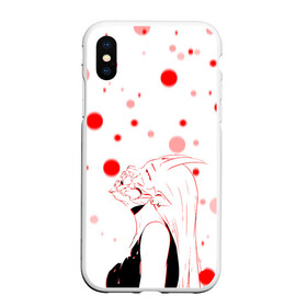 Чехол для iPhone XS Max матовый с принтом AHEGAO KAGUYA в Курске, Силикон | Область печати: задняя сторона чехла, без боковых панелей | Тематика изображения на принте: ahegao | ahegao anime | ahegao kaguya | cheat codes for hoes | cheat codes for hoes ahegao | senpai | аниме | надпись | прикольные картинки | прикольные надписи | сердце | я люблю аниме