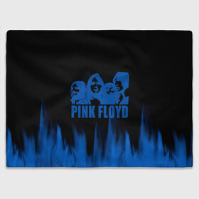 Плед 3D с принтом pink rloyd в Курске, 100% полиэстер | закругленные углы, все края обработаны. Ткань не мнется и не растягивается | comfortably numb | david gilmour | floyd | money | music | nick mason | pink | pink floyd | pink floyd high hopes | pink floyd live | pink floyd official | roger waters | the | wish you were here | дэвид гилмор | пинк | пинк флойд | роджер уотерс | рок | 