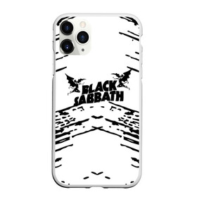 Чехол для iPhone 11 Pro матовый с принтом black sabbath в Курске, Силикон |  | bill ward (musical artist) | black | black sabbath | black sabbath (musical group) | butler | geezer | iommi | osbourne | ozzy | ozzy osbourne | ozzy osbourne (musical artist) | paranoid | sabbath | оззи | осборн | рок | черный шаббат | чудик | шаббат