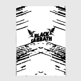 Постер с принтом black sabbath в Курске, 100% бумага
 | бумага, плотность 150 мг. Матовая, но за счет высокого коэффициента гладкости имеет небольшой блеск и дает на свету блики, но в отличии от глянцевой бумаги не покрыта лаком | Тематика изображения на принте: bill ward (musical artist) | black | black sabbath | black sabbath (musical group) | butler | geezer | iommi | osbourne | ozzy | ozzy osbourne | ozzy osbourne (musical artist) | paranoid | sabbath | оззи | осборн | рок | черный шаббат | чудик | шаббат