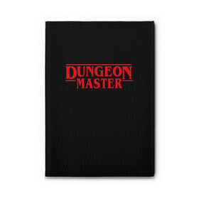 Обложка для автодокументов с принтом Stranger Dungeon Master в Курске, натуральная кожа |  размер 19,9*13 см; внутри 4 больших “конверта” для документов и один маленький отдел — туда идеально встанут права | Тематика изображения на принте: aniki | billy | boss | boy | bucks | dark | deep | door | dungeon | fantasy | gachi | gachimuchi | gym | hundred | master | muchi | next | stranger | the | things | three | van | wee | билли | ван | гачи | гачимучи | дела | мучи |