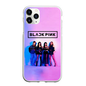 Чехол для iPhone 11 Pro Max матовый с принтом BLACKPINK в Курске, Силикон |  | black | blackpink | chae | jennie | jisoo | kim | kpop | lalisa | lisa | manoban | park | pink | rose | young | дженни | джису | ён | ким | лалиса | лиса | манобан | пак | розэ | че