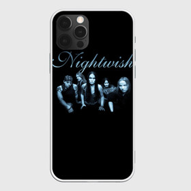 Чехол для iPhone 12 Pro Max с принтом Nightwish with old members в Курске, Силикон |  | Тематика изображения на принте: emppu vuorinen | jukka nevalainen | nightwish | old members | sami vnsk | tarja | tarja turanen | tuomas holopainen | turunen | найтвиш | сами вянскя | тарья | тарья турунен | туомас холопайнен | турунен | эмппу вуоринен | юкка невалайнен