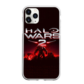 Чехол для iPhone 11 Pro матовый с принтом Halo Wars 2 в Курске, Силикон |  | Тематика изображения на принте: game | games | halo | halo wars | heilo | master chif | spartan | игра | игры | ковенант | ковенанты | мастер чиф | спартанец | хало | хейло | хэйло