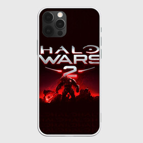 Чехол для iPhone 12 Pro с принтом Halo Wars 2 в Курске, силикон | область печати: задняя сторона чехла, без боковых панелей | game | games | halo | halo wars | heilo | master chif | spartan | игра | игры | ковенант | ковенанты | мастер чиф | спартанец | хало | хейло | хэйло