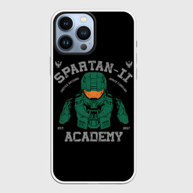 Чехол для iPhone 13 Pro Max с принтом Spartan   2 Academy в Курске,  |  | game | games | halo | heilo | master chif | spartan | игра | игры | ковенант | ковенанты | мастер чиф | спартанец | хало | хейло | хэйло