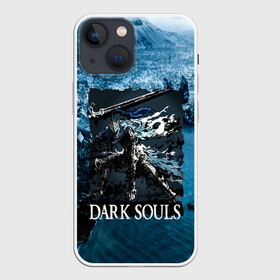 Чехол для iPhone 13 mini с принтом DARKSOULS | Project Dark в Курске,  |  | dark souls | darksouls | tegunvte | темные души