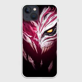 Чехол для iPhone 13 с принтом ИЧИГО БЛИЧ | BLEACH в Курске,  |  | anime | bleach | form | heroes | ichigo | manga | аниме | блич | броня | герои | ичиго | костюм | манга