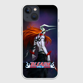 Чехол для iPhone 13 с принтом ПУСТОЙ | BLEACH | БЛИЧ в Курске,  |  | anime | bleach | form | heroes | ichigo | manga | аниме | блич | броня | герои | ичиго | костюм | манга | маска | пустой