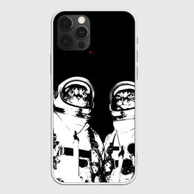 Чехол для iPhone 12 Pro Max с принтом Коты Космонавты в Курске, Силикон |  | 12 | 1961 | astronaut | cat | gagarin | mars | nasa | space | spacex | sssr | yuri | апрель | астронавт | гагарин | день | земля | космонавт | космонавтика | космос | кот | коты | кошка | лазер | луна | марс | наса | планета | поехали | полё