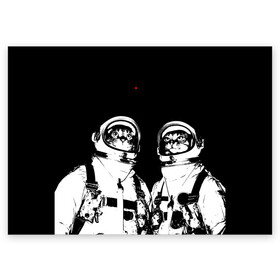 Поздравительная открытка с принтом Коты Космонавты в Курске, 100% бумага | плотность бумаги 280 г/м2, матовая, на обратной стороне линовка и место для марки
 | Тематика изображения на принте: 12 | 1961 | astronaut | cat | gagarin | mars | nasa | space | spacex | sssr | yuri | апрель | астронавт | гагарин | день | земля | космонавт | космонавтика | космос | кот | коты | кошка | лазер | луна | марс | наса | планета | поехали | полё