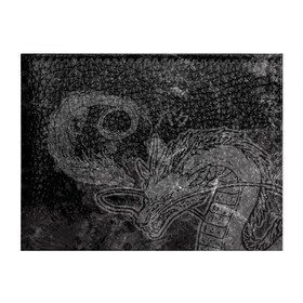 Обложка для студенческого билета с принтом Haku Dragon в Курске, натуральная кожа | Размер: 11*8 см; Печать на всей внешней стороне | haku dragon | аниме.anime | герой | дракон | животные | зверь | мультик | мультфильм | персонаж | унесенные призраками | хаку