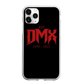 Чехол для iPhone 11 Pro матовый с принтом DMX RIP (1970-2021) в Курске, Силикон |  | 1970 | 2021 | 50 | cent | coast | cube | dmx | earl | east | gangsta | hardcore | hip | hop | ice | in | legend | music | pace | rap | requiescat | rip | simmons | гангстер | легенда | музыка | рип | рэп | рэпер | симмонс | хип | хоп | эрл