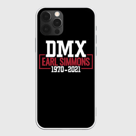 Чехол для iPhone 12 Pro Max с принтом Earl Simmons 1970-2021 (DMX) в Курске, Силикон |  | 1970 | 2021 | 50 | cent | coast | cube | dmx | earl | east | gangsta | hardcore | hip | hop | ice | in | legend | music | pace | rap | requiescat | rip | simmons | гангстер | легенда | музыка | рип | рэп | рэпер | симмонс | хип | хоп | эрл